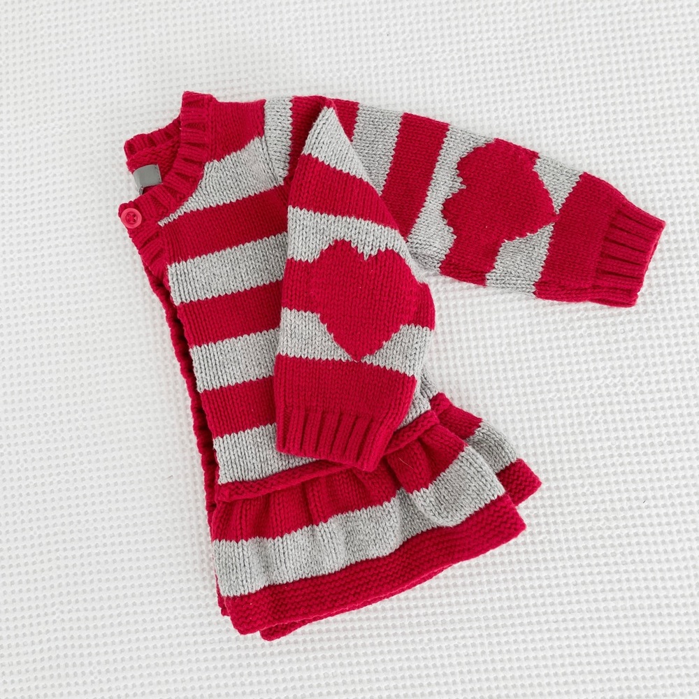 Baby Gap sweater cardigan